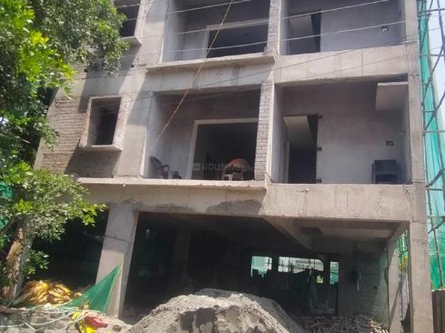 2 BHK Apartment in Adambakkam for resale Chennai. The reference number is 21244161
