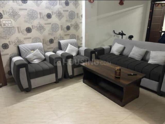 2 BHK Apartment in Adarsh Nagar for rent Jaipur. The reference number is 19696882