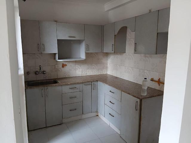 2 BHK Apartment in Adarsh Colony for resale Moradabad. The reference number is 20403990