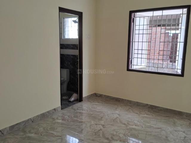 2 BHK Apartment in Adavathur West for resale Tiruchirappalli. The reference number is 20819290
