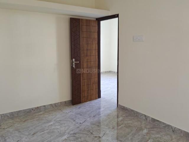 2 BHK Apartment in Adavathur West for resale Tiruchirappalli. The reference number is 20827151