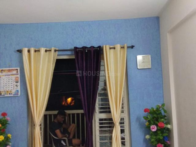 2 BHK Apartment in Adgaon for rent Nashik. The reference number is 12236079