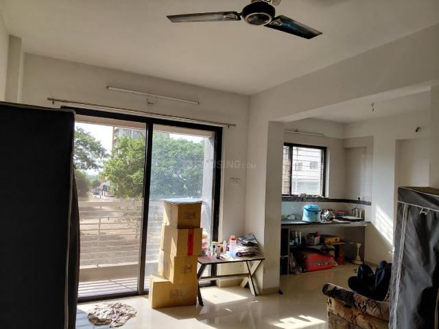 2 BHK Apartment in Adgaon for rent Nashik. The reference number is 20472759