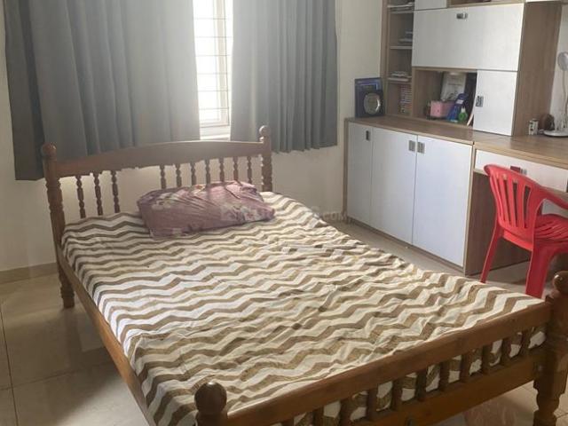 2 BHK Apartment in Adhanur for rent Chennai. The reference number is 20993401