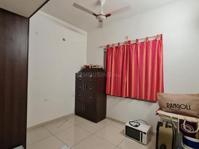 2 BHK Apartment in Adhanur for rent Chennai. The reference number is 21272861
