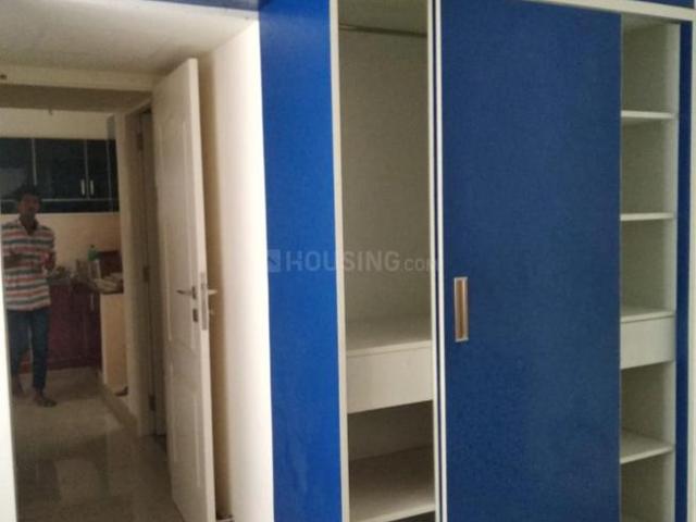 2 BHK Apartment in Adhanur for resale Chennai. The reference number is 17576421