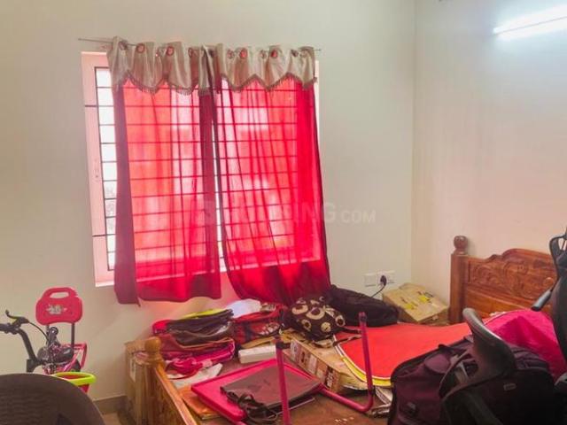 2 BHK Apartment in Adhanur for resale Chennai. The reference number is 17576392