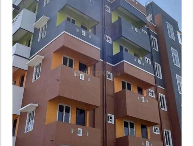2 BHK Apartment in Adhanur for resale Chennai. The reference number is 21329211