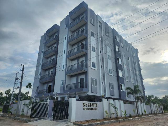 2 BHK Apartment in Adibatla for rent Hyderabad. The reference number is 17771525