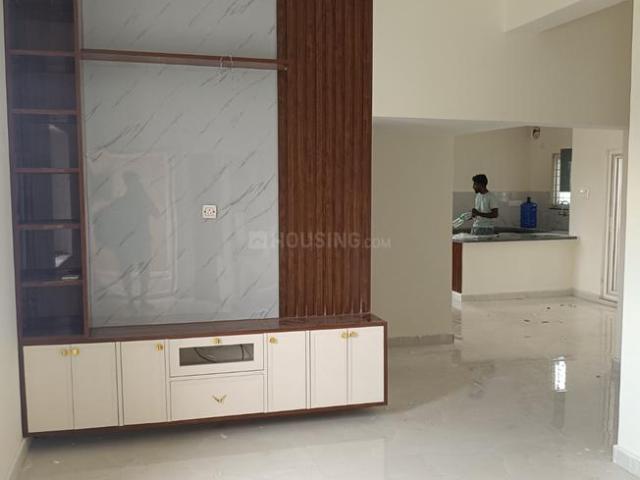 2 BHK Apartment in Adibatla for rent Hyderabad. The reference number is 18074537