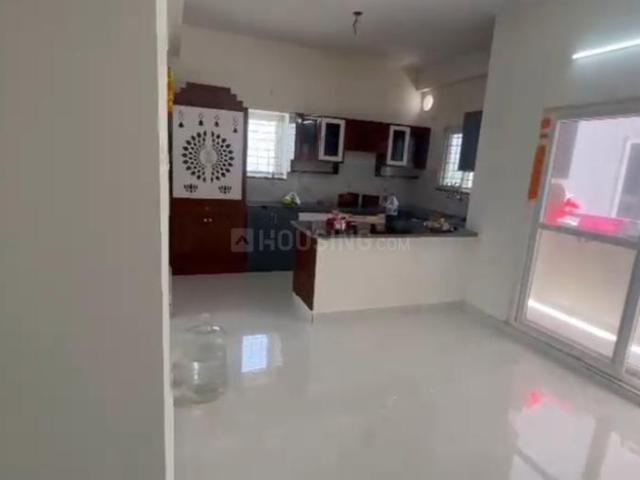 2 BHK Apartment in Adibatla for rent Hyderabad. The reference number is 20405807