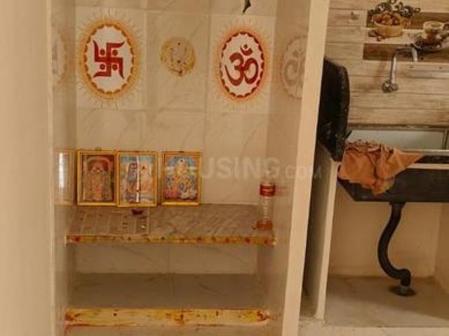 2 BHK Apartment in Adibatla for rent Hyderabad. The reference number is 20403609