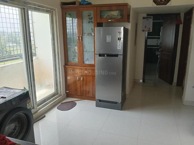 2 BHK Apartment in Adibatla for rent Hyderabad. The reference number is 21067919