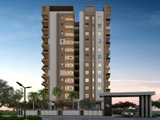 2 BHK Apartment in Adibatla for resale Hyderabad. The reference number is 16177105