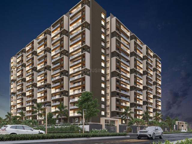 2 BHK Apartment in Adibatla for resale Hyderabad. The reference number is 18049444