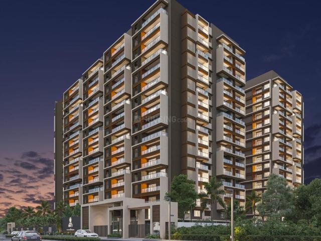 2 BHK Apartment in Adibatla for resale Hyderabad. The reference number is 18049450