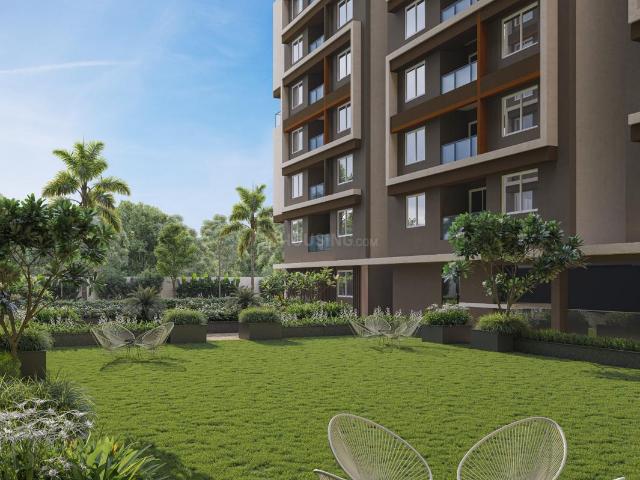 2 BHK Apartment in Adibatla for resale Hyderabad. The reference number is 18049379
