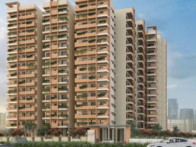 2 BHK Apartment in Adibatla for resale Hyderabad. The reference number is 19894122