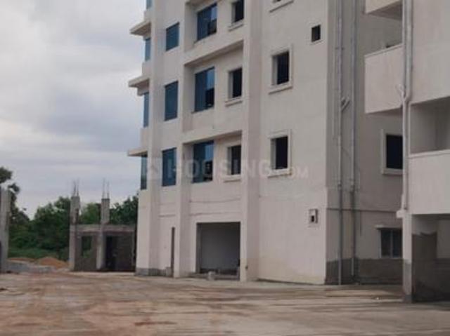 2 BHK Apartment in Adibatla for resale Hyderabad. The reference number is 20635126