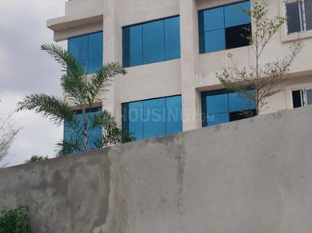 2 BHK Apartment in Adibatla for resale Hyderabad. The reference number is 20652401