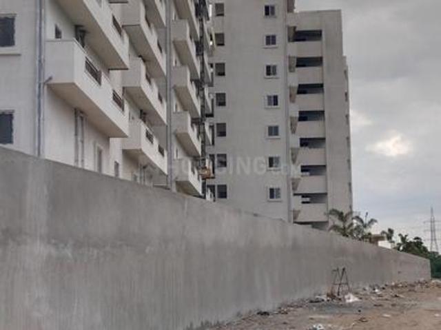 2 BHK Apartment in Adibatla for resale Hyderabad. The reference number is 20669908