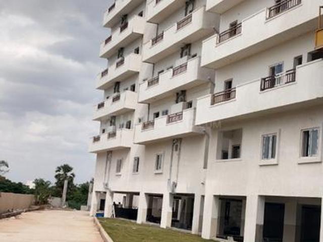 2 BHK Apartment in Adibatla for resale Hyderabad. The reference number is 20703178