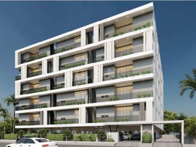 2 BHK Apartment in Adibatla for resale Hyderabad. The reference number is 20264817