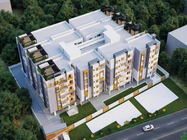 2 BHK Apartment in Adibatla for resale Hyderabad. The reference number is 20265058
