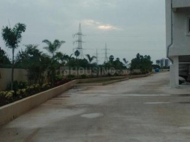 2 BHK Apartment in Adibatla for resale Hyderabad. The reference number is 21003279