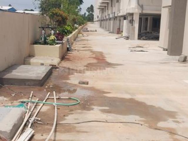 2 BHK Apartment in Adibatla for resale Hyderabad. The reference number is 21039129