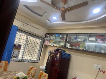 2 BHK Apartment in Adikmet for rent Hyderabad. The reference number is 19779957