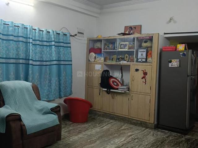 2 BHK Apartment in Adikmet for resale Hyderabad. The reference number is 21117575