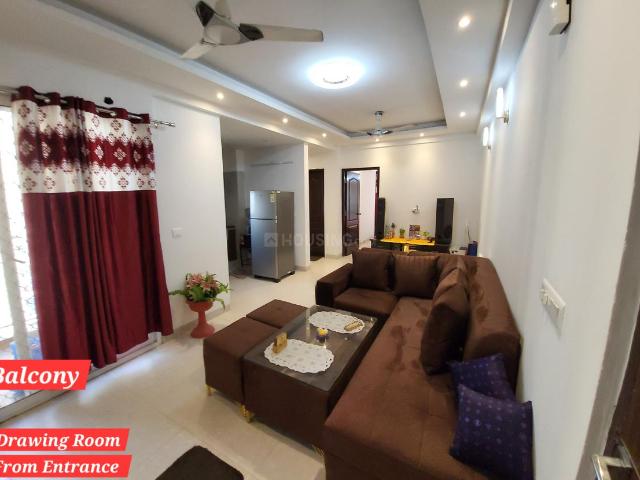 2 BHK Apartment in Aditya World City for resale Ghaziabad. The reference number is 21346891