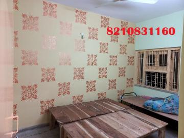2 BHK Apartment in Adityapur for rent Jamshedpur. The reference number is 10722357