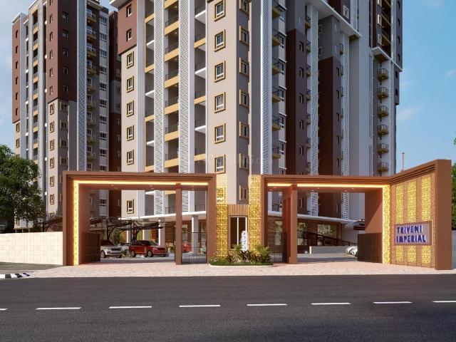 2 BHK Apartment in Adityapur for resale Jamshedpur. The reference number is 18960578