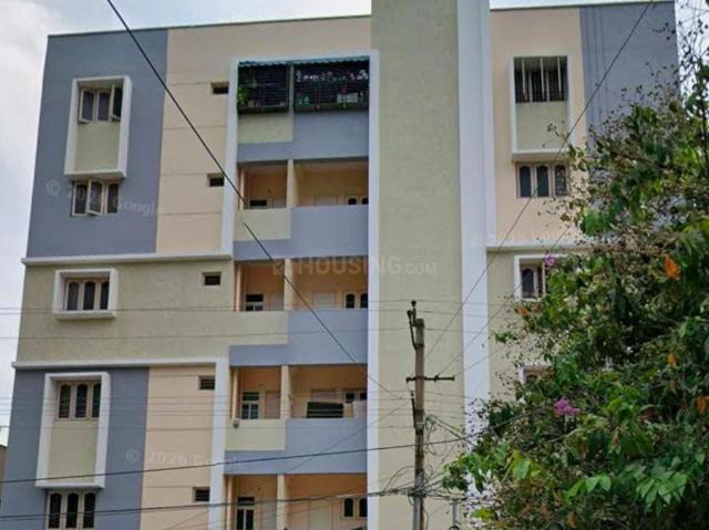 2 BHK Apartment in Aganampudi for resale Visakhapatnam. The reference number is 19809871