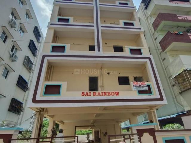 2 BHK Apartment in Aganampudi for resale Visakhapatnam. The reference number is 19814390
