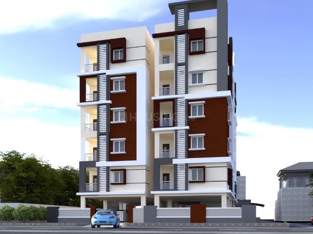 2 BHK Apartment in Aganampudi for resale Visakhapatnam. The reference number is 19823875