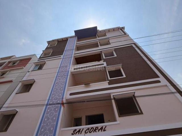 2 BHK Apartment in Aganampudi for resale Visakhapatnam. The reference number is 19836936