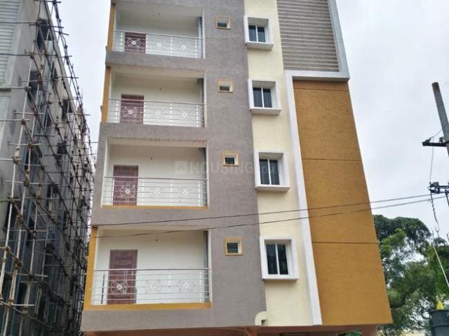 2 BHK Apartment in Aganampudi for resale Visakhapatnam. The reference number is 19837731