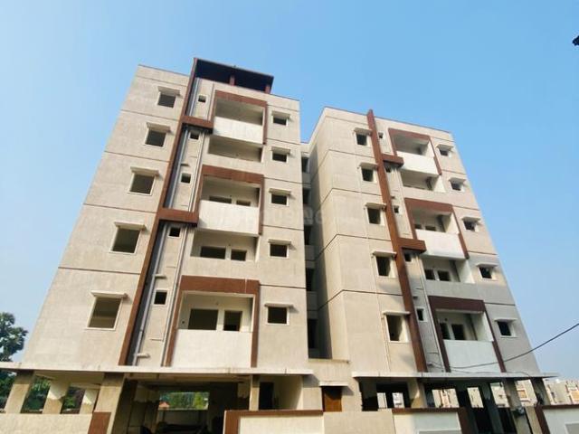 2 BHK Apartment in Aganampudi for resale Visakhapatnam. The reference number is 20496035