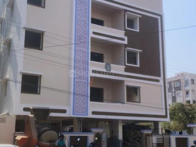 2 BHK Apartment in Aganampudi for resale Visakhapatnam. The reference number is 20570328