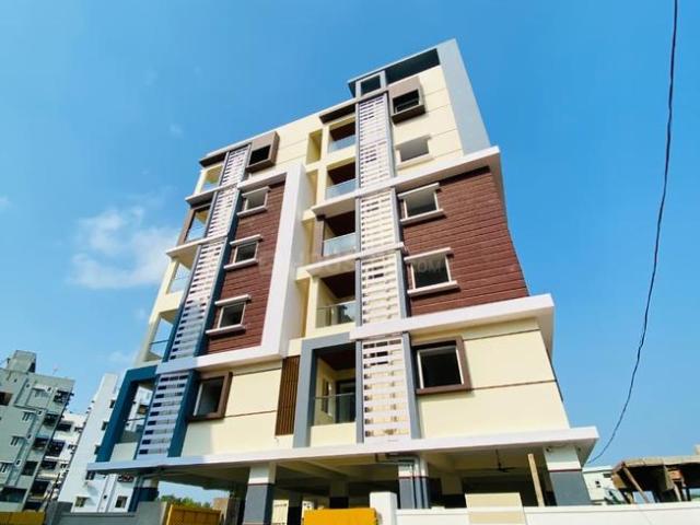 2 BHK Apartment in Aganampudi for resale Visakhapatnam. The reference number is 20144406