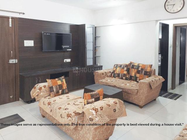 2 BHK Apartment in Agara for rent Bengaluru. The reference number is 20870627