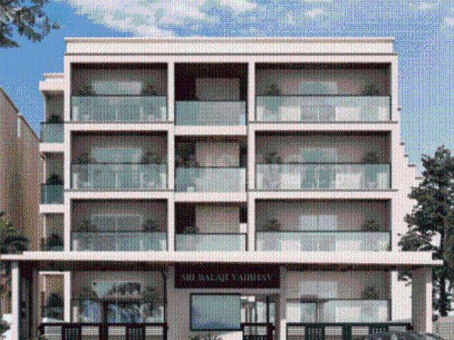 2 BHK Apartment in Agara for resale Bengaluru. The reference number is 19119837