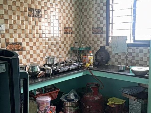 2 BHK Apartment in Agaramel for resale Chennai. The reference number is 18716652