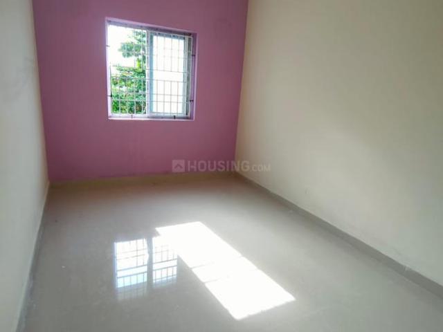 2 BHK Apartment in Agaramthen for resale Chennai. The reference number is 20379533