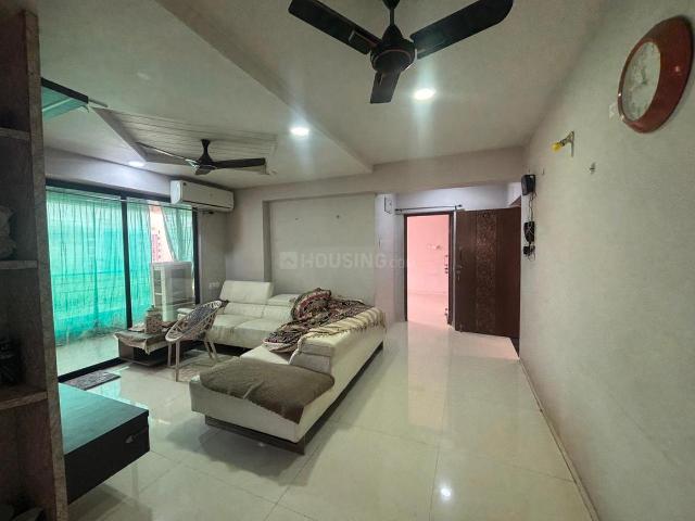 2 BHK Apartment in Agargaon for rent Nagpur. The reference number is 20247883