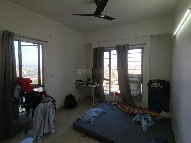 2 BHK Apartment in Agarpara for rent Kolkata. The reference number is 16726389