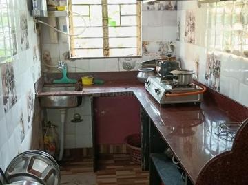 Flat to rent in Sodepur - Balcony